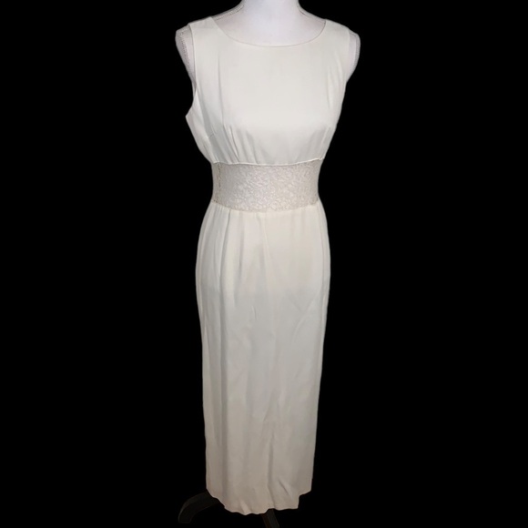 Vintage Dresses & Skirts - Vintage Dress, sz 5